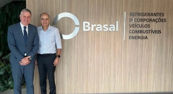Brasal anuncia ampliação de investimentos em Goiás